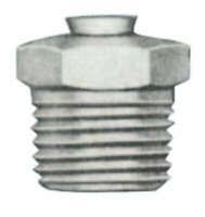 Alemite Mist Fittings Cfm .68 (S) M-16 - 381303-16