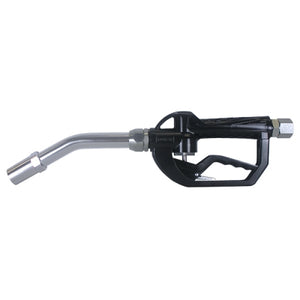 American Lube Equipment 3/4" High Flow Control Handle with Semi-Automatic Non-Drip Nozzle TIM-48