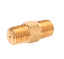 Alemite Spray Nozzles Cfm 0.3 (S)  1 - 384280-1