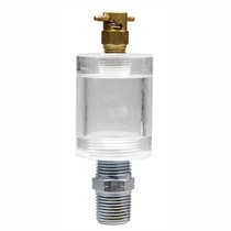 Alemite Sight Assembly w/snap - 385662-A1