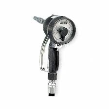 Lincoln Meter, Preset Quarts - 3867