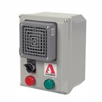 Alemite Alarm Annunciator (387275) - Accessories freeshipping - Empire Lube Equipment