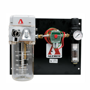 ALEMITE 3920 Series Oil-Mist Generators freeshipping - Empire Lube Equipment