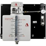 Alemite, 3942-DD 0.3-1.4 CFM Range Oil Mist Generator, 230V AC - 3942-CB