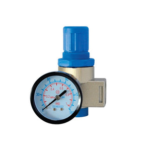 Wolflube Air Regulator - Inlet 1/2in - Up to 150 PSI freeshipping - Empire Lube Equipment