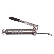 Alemite 4015-A4 high volume lever gun w/ rigid extension and coupler freeshipping - Empire Lube Equipment