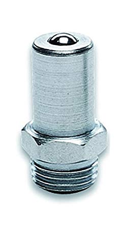 Samson Small Grease Filler Nipple - 1209
