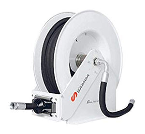 Samson 508 Series Hose Reel LP 100' X 1/2" 508 152