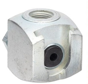 Alemite Button Head Coupler - 42030