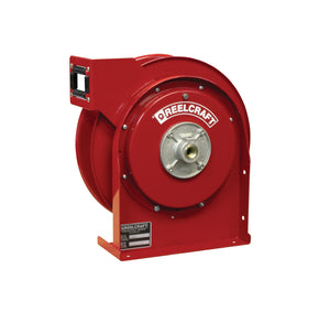 REELCRAFT 4600 OLP 3/8 x 25ft, 500 psi, Air / Water Without Hose