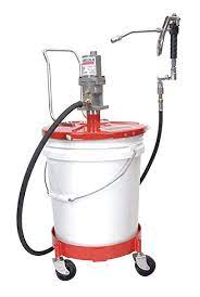 Pump - For 5 Gallon Bucket