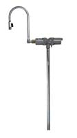 Lincoln Pump & Spigot Assembly - 4480