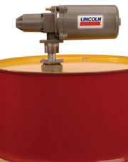 Lincoln 3.5:1 Oil Pump (16-55 Gal) - 4490