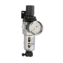 Load image into Gallery viewer, Wolflube Filter Regulator &amp; Lubricator - Inlet 1/4in - Up to 150 PSI freeshipping - Empire Lube Equipment