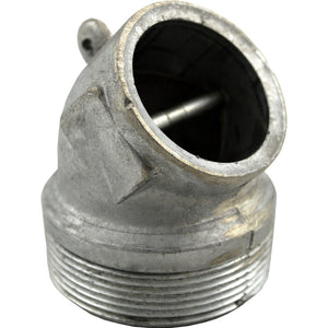 Beckett  45° Angle Fittings
