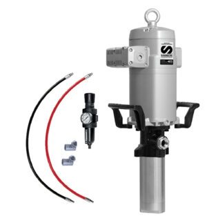 Samson PM45 3:1 Universal Pump/ Hose Kit 2.5' Package 536 331U