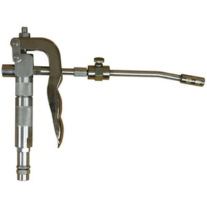 American Lube Equipment Heavy-Duty Booster Control Valve TIM-795-1