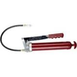 Alemite 500-E lever gun w/ 18" flexible hose and coupler freeshipping - Empire Lube Equipment