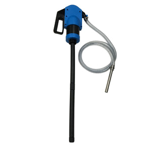 Wolflube DEF Piston Hand Pump Kit with Hose and Spout