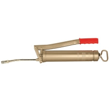LiquiDynamics P/N 500141F Lever Grease Gun for use w/ Oils & Flowable Greases, w/ Flex Extension