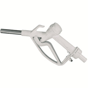 Wolflube Manual DEF Nozzle - White - In Acetal
