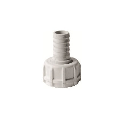 Wolflube Hose Connection Fitting - Hose Tail 3/4in freeshipping - Empire Lube Equipment
