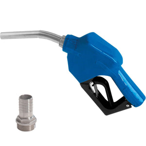Wolflube Automatic DEF Nozzle - In Stainless Steel freeshipping - Empire Lube Equipment