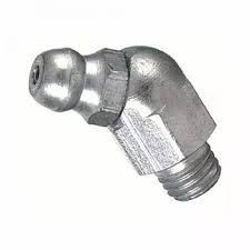Lincoln 6MM Fitting 45° Ang Fitting - 5176 - Empire Lube Equipment