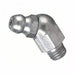 Lincoln 6MM Fitting 45° Ang Fitting - 5176 - Empire Lube Equipment