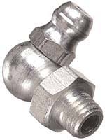 Lincoln 6mm Fitting 90° Fitting - 5177