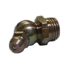 Lincoln 10mm Fitting - 5182