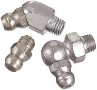Lincoln Fittings, Lube Assortmen - 5184