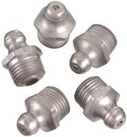 Lincoln Fittings, Lube Straight - 5191 - Empire Lube Equipment