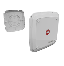 Samson ACC, 506EC Series End Panel Kit