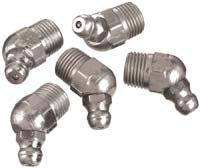 Lincoln Fittings, Lube 45 - 5291 - Empire Lube Equipment