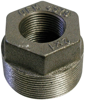 LiquiDynamics 540039 2 * 1-1/2Double Tap Duplex Bushing