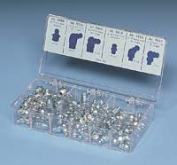 Lincoln Fitting, Lube Assortmen - 5469