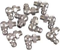 Lincoln Fittings, LUBE 90 - 5490