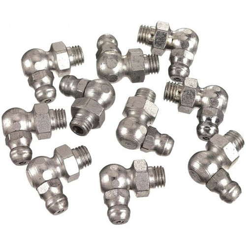 Lincoln Fittings, Lube 90 - 5491 - Empire Lube Equipment