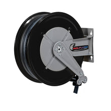 Load image into Gallery viewer, Wolflube Automatic Hose Reel for DEF - 3/4in - 30 ft Hose freeshipping - Empire Lube Equipment