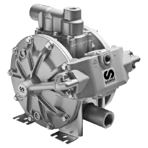 Samson DP 200 1" Pump Aluminum/Acetal 555 030