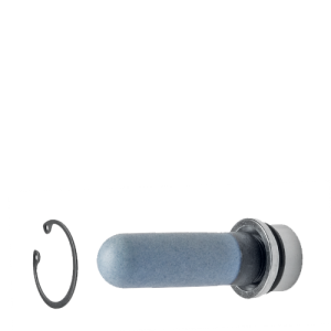 Samson Diaphragm Pump Silencer Kit For Exhaust Kit 558 338