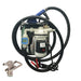 Wolflube DEF Kit 12V – Hose, Automatic Nozzle, Meter and Valve freeshipping - Empire Lube Equipment