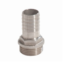 Load image into Gallery viewer, Wolflube Hose Connection Fitting - Hose Tail 3/4in freeshipping - Empire Lube Equipment