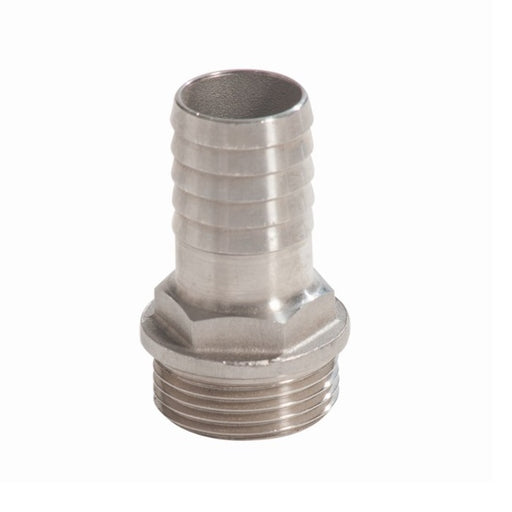 Wolflube Hose Connection Fitting - Hose Tail 3/4in freeshipping - Empire Lube Equipment