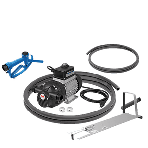 Samson DF50/Manual Handle NonMetered Drum PKG For DEF 560 301A