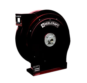 REELCRAFT A5805 OLP 1/2 x 35ft, 500 psi, Air / Water Without Hose