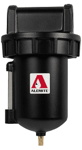 Alemite Moisture Separator 3/4" - 5612-2