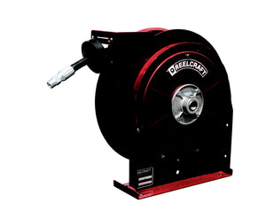 REELCRAFT 5430 OHP 1/4 x 30ft, 5000 psi, Grease With Hose