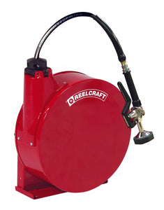 REELCRAFT 5635 ELPSW5 3/8 x 35ft, 250 psi, Water With Hose freeshipping - Empire Lube Equipment